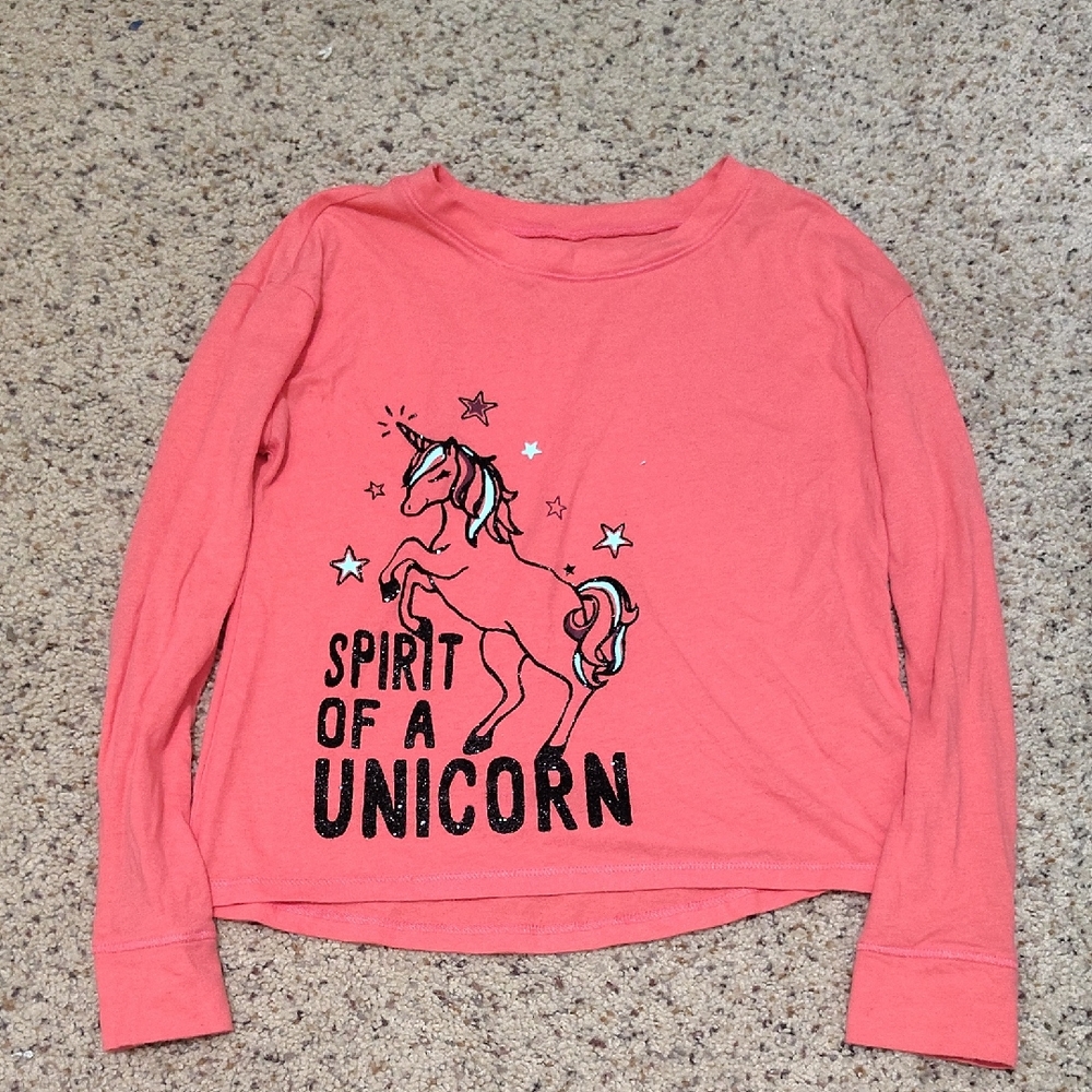 Long Sleeve Tshirt